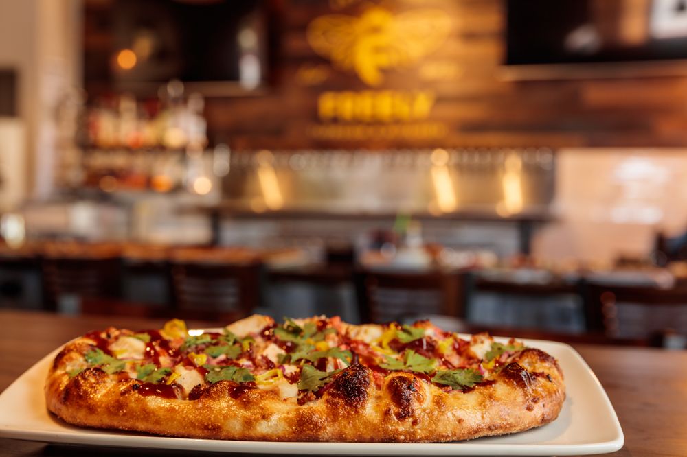 Social spots from Freely Taproom & Kitchen