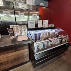 Clean Eatz Knoxville - Bearden