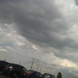 Park & Ride Exit 49 Depew Nys I-90