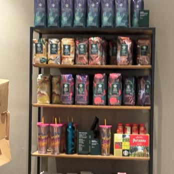 Starbucks - Coffee & Tea Near Me - Greenacres, Florida Starbucks - Coffee & Tea Near Me - Greenacres, Florida