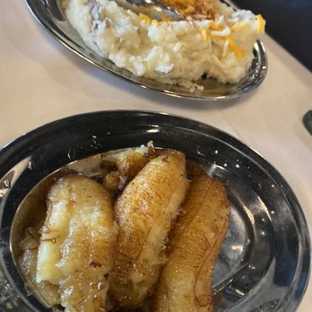 Gaucho Urbano - Cooked banana starter - Steakhouses Near Me - Pigeon Forge, Tennessee Gaucho Urbano - Cooked banana starter - Steakhouses Near Me - Pigeon Forge, Tennessee