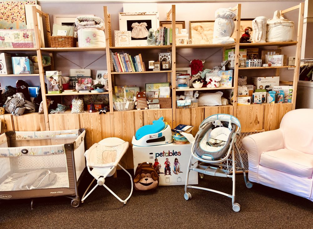 MAX AND LILY’S CLOSET 59 Photos & 17 Reviews 585 Prospect Ave, West