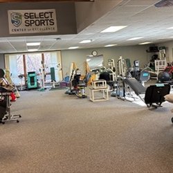 NovaCare Rehabilitation - Battle Creek