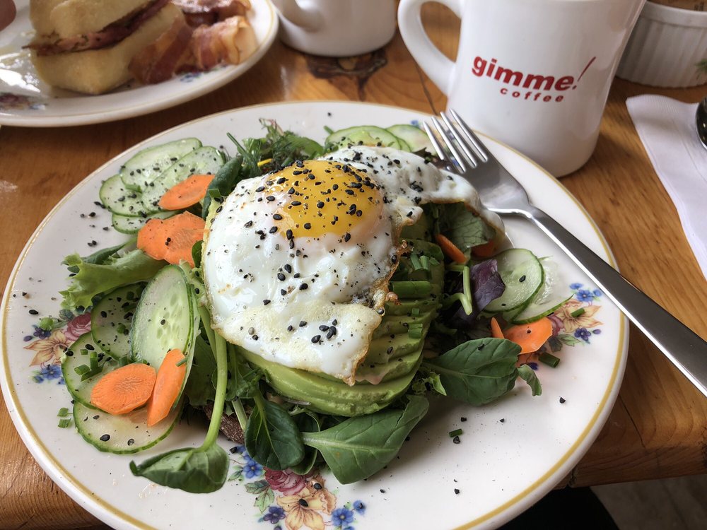 CREEKSIDE CAFE TRUMANSBURG 33 Photos & 43 Reviews 4 W Main St, Trumansburg, New York Cafes