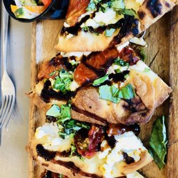 Flatbread
