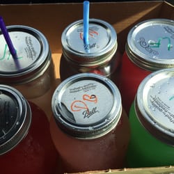 Hawaiian Lemonade Company West Oahu