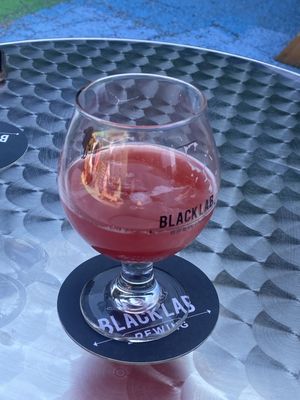 Black Lab Brewing by null