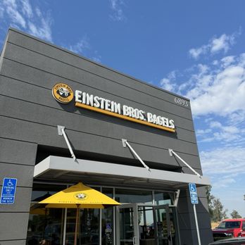 Einstein Bros. Bagels - ..... - Breakfast & Brunch Near Me - Fresno, California Einstein Bros. Bagels - ..... - Breakfast & Brunch Near Me - Fresno, California