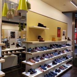 clarks shoes newport