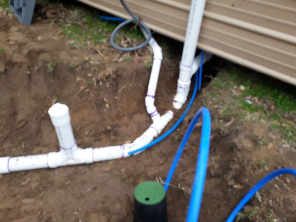 Slide of Quality Plumbing