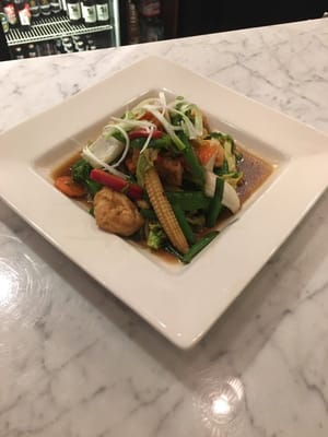 Neramitra Thai Cuisine by null
