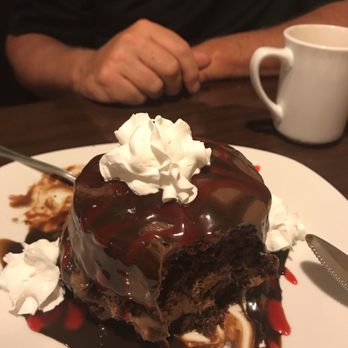 Uptown Cafe - This chocolate Bomb is unbelievable- so awesome - 5 Star PLUS!! Great place - Breakfast & Brunch Near Me - Johns Creek, Georgia Uptown Cafe - This chocolate Bomb is unbelievable- so awesome - 5 Star PLUS!! Great place - Breakfast & Brunch Near Me - Johns Creek, Georgia