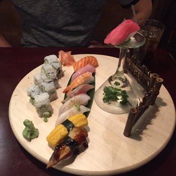 Hon Sushi - Sushi Bars Near Me - Carrollton, Texas Hon Sushi - Sushi Bars Near Me - Carrollton, Texas