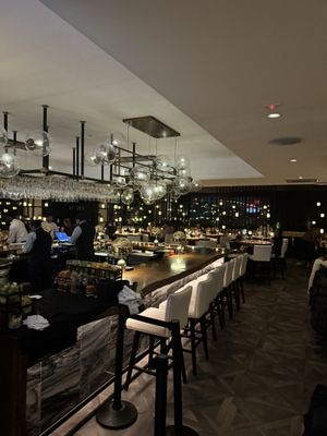 Steak 48 Del Mar by null