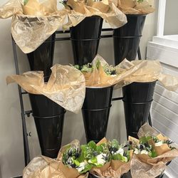 Fig and Table Coffee - Fresh bouquets
