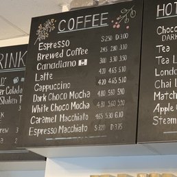 A Canadiano (instead of Americano hehe)