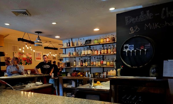 Four Twelve Project by null