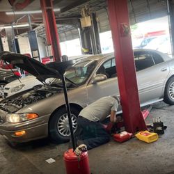 A-Z Diagnostics Total Car Care