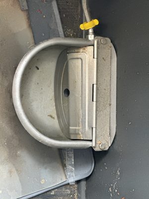 Royalty Plumbing Logo