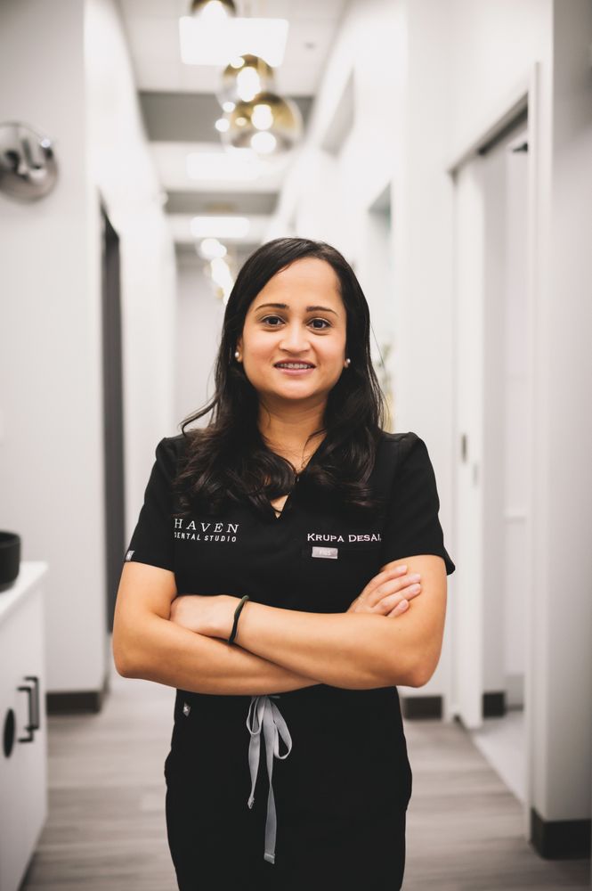 HAVEN DENTAL STUDIO Updated September 2024 3205 US 421, Zionsville