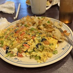 Main Street Cafe