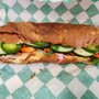 Saigon Sandwich Madison