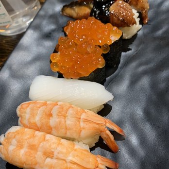 Rakuzen - a variety of sushi - Japanese Near Me - Elmhurst, New York Rakuzen - a variety of sushi - Japanese Near Me - Elmhurst, New York