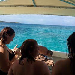 Custom Charters - Custom Charters, Fajardo Puerto Rico, Fishing Charter, Boat Charter, San Juan Puerto Rico, Snorkel Charter, Snorkeling, Snorkel Trip,