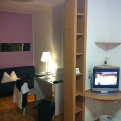 Hotel am alten Park