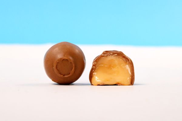 Rosalind Candy Castle