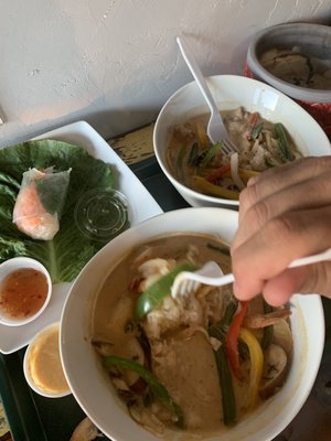 Hye Thai | Best Pad Thai and Thai Food in Stonewall, TX by null