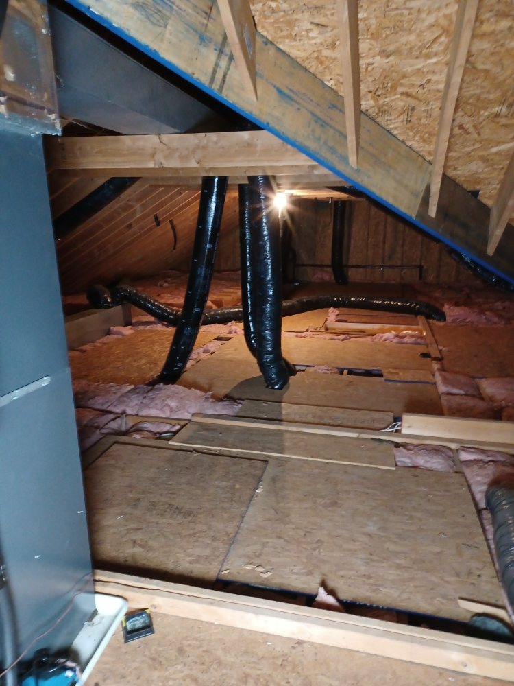 Slide of Lewis Electric And Plumbing