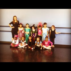 Los Altos Dance Center