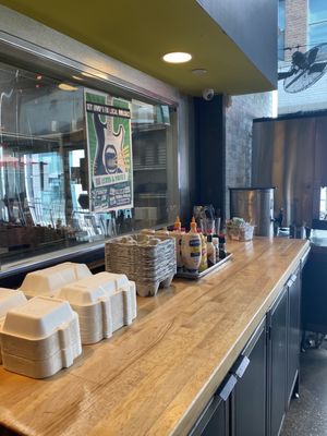 Hopdoddy Burger Bar by null