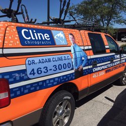 Cline Chiropractic and Acupuncture