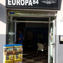 Europa 84