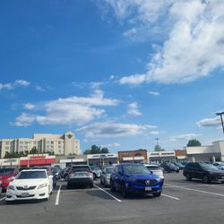 Merrifield Plaza