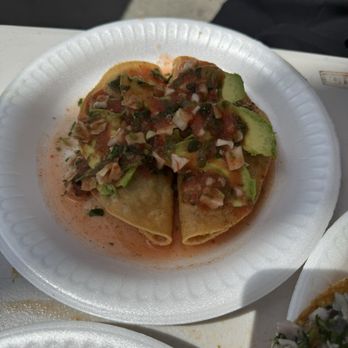 Mariscos Jalisco - Seafood Near Me - Los Angeles, California Mariscos Jalisco - Seafood Near Me - Los Angeles, California
