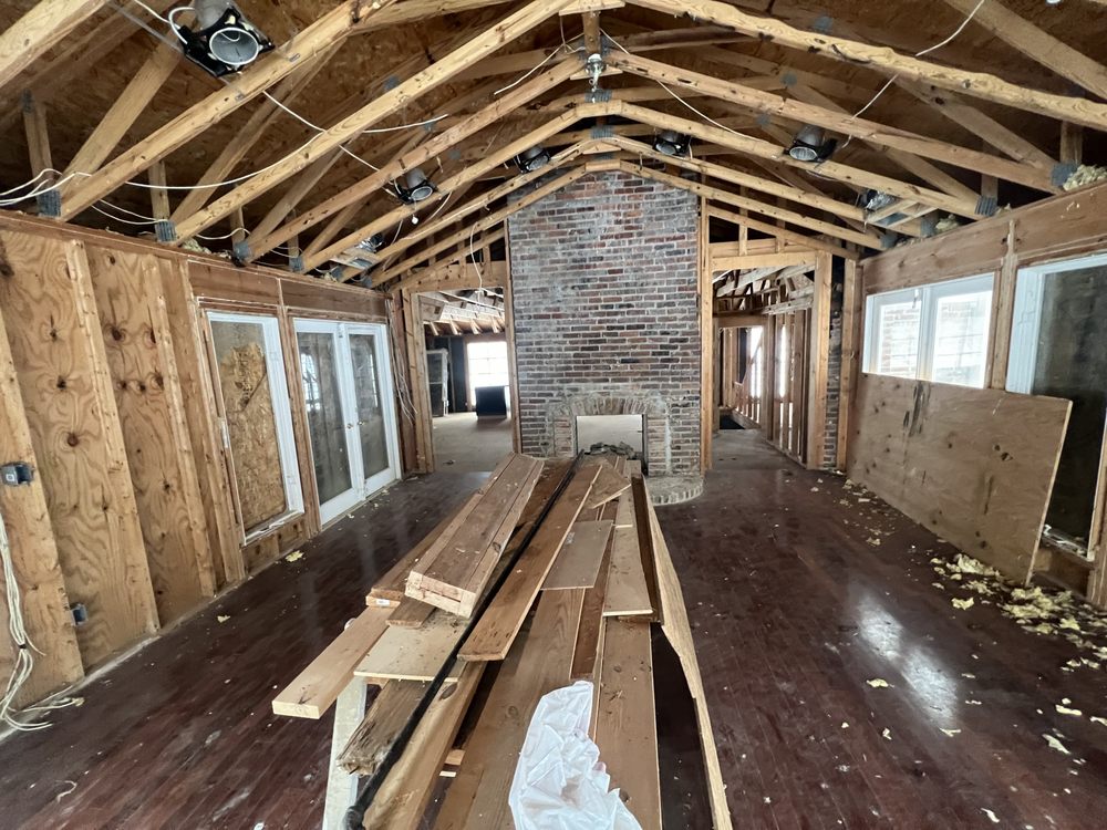 Slide of Ca Ventures