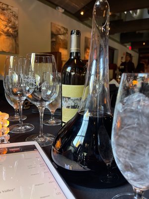 Forbes Mill Steakhouse by null