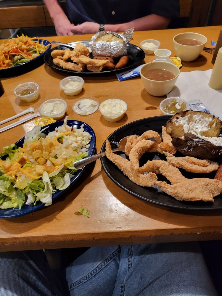 DAVID BEARD’S CATFISH AND SEAFOOD Updated September 2024 11 Reviews