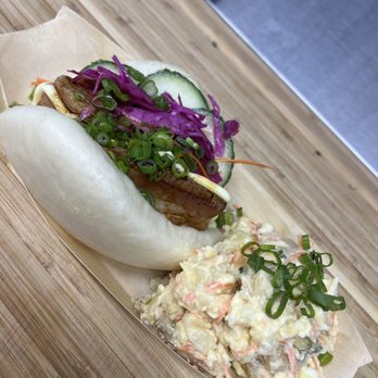 Small Batch Kiku2 - O.G. kids meal - Food Trucks Near Me - Helotes, Texas Small Batch Kiku2 - O.G. kids meal - Food Trucks Near Me - Helotes, Texas