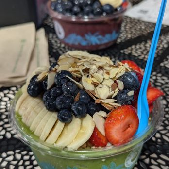 Playa Bowls - Coffee & Tea Near Me - New York, New York Playa Bowls - Coffee & Tea Near Me - New York, New York