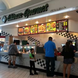 Chinese Gourmet Express