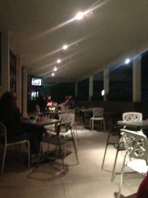 Lake House Bar and Grill by null