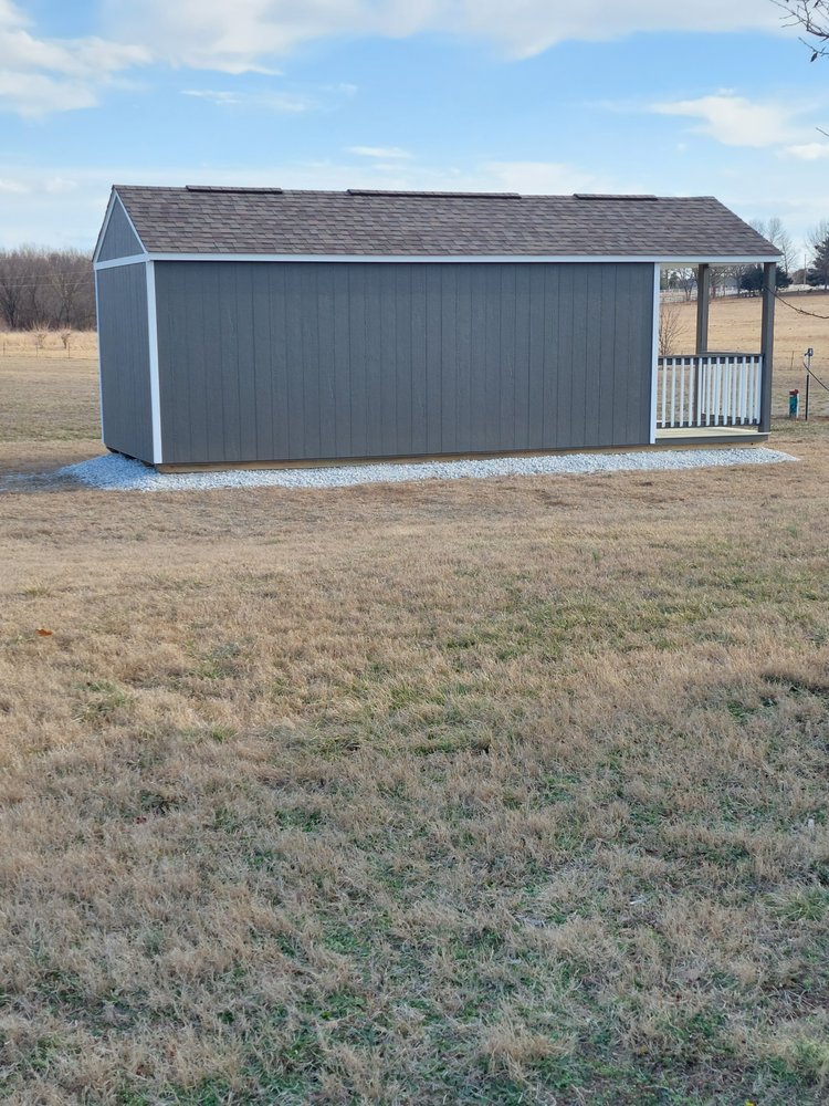 Slide of Dallies remodeling and construction