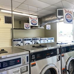 Quik Wash Coin Laundry