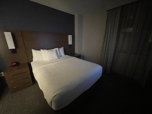 Residence Inn Washington, DC National Mall by null