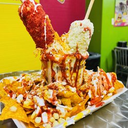 La Bomba - Maruchan loca