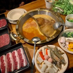 Chuan Pot